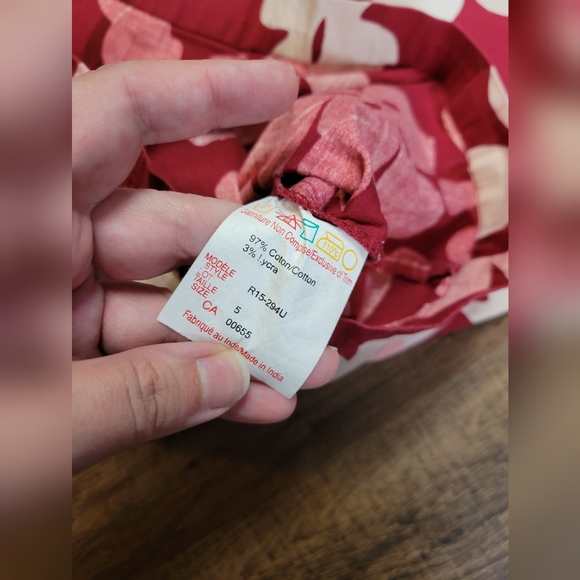 FREE W BUNDLE Reitmans Y2K halter sheath dress - Picture 4 of 8